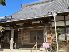 成願寺(愛知県)