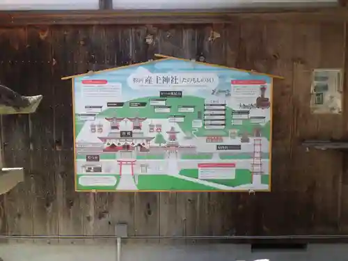 粉河産土神社（たのもしの宮）(和歌山県)