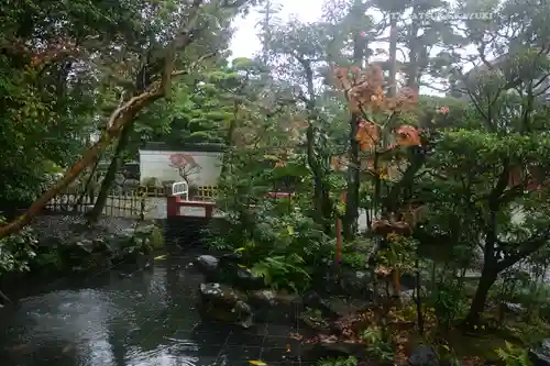 猿田彦神社(三重県)
