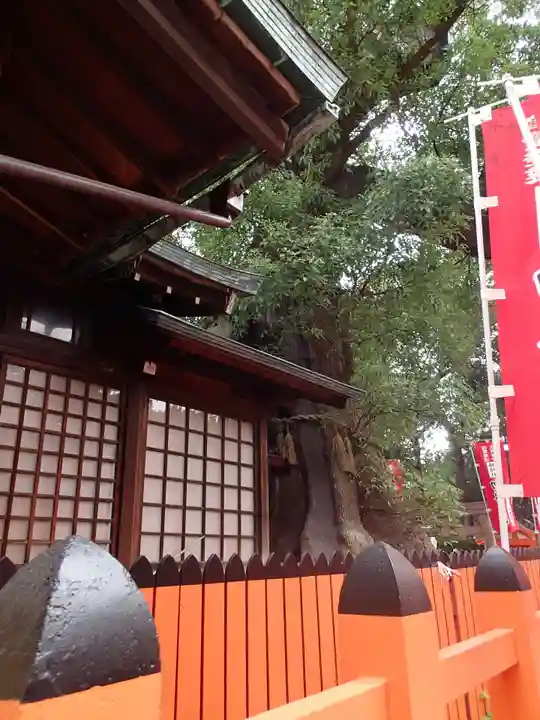 住吉大社のその他建物