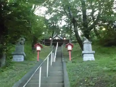 熊野神社のその他建物