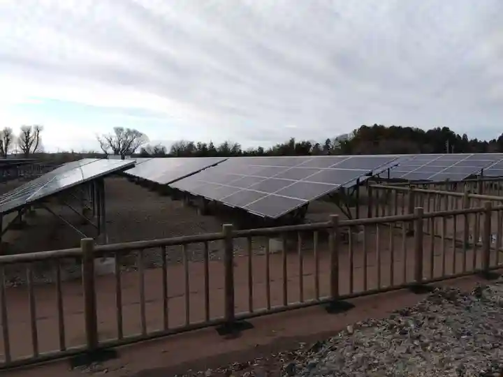 春日神社(福井県)