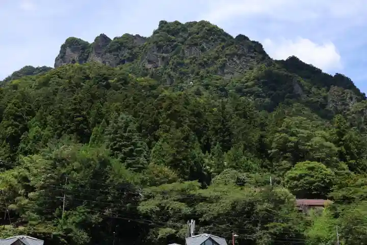 妙義神社(群馬県)