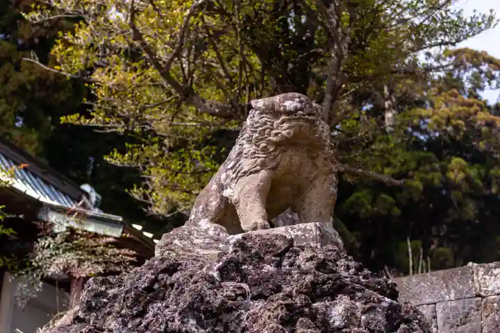村山浅間神社(静岡県)