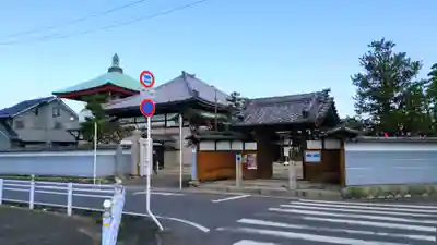 大徳院のその他建物