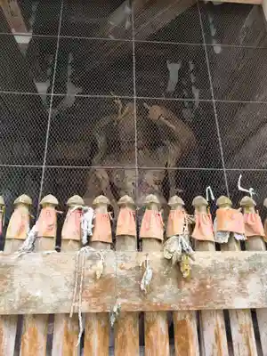 大宝寺(愛媛県)