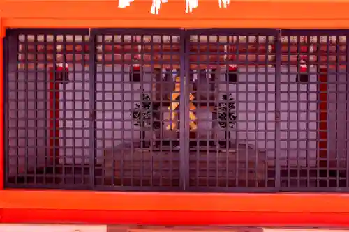 厳島神社(広島県)