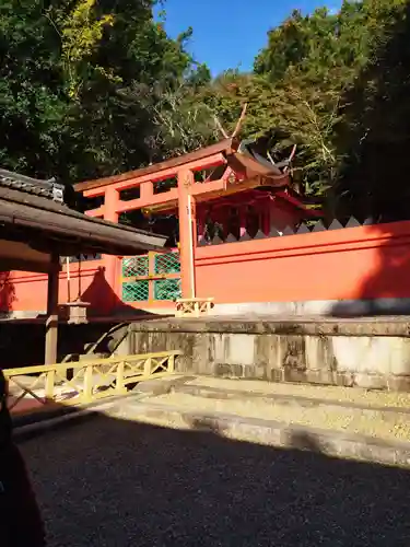 春日大社 若宮（春日若宮）(奈良県)