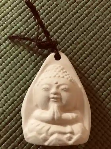 柳谷観音　楊谷寺の授与品その他