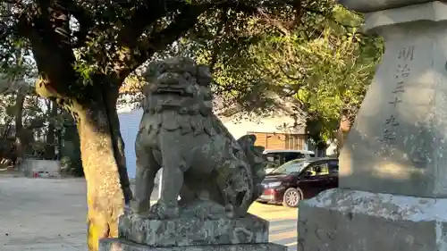 高良神社(徳島県)