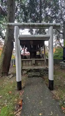 若山神社(大阪府)
