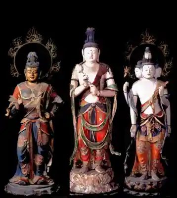 瀧山寺(愛知県)