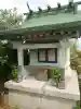 厳島神社(山口県)