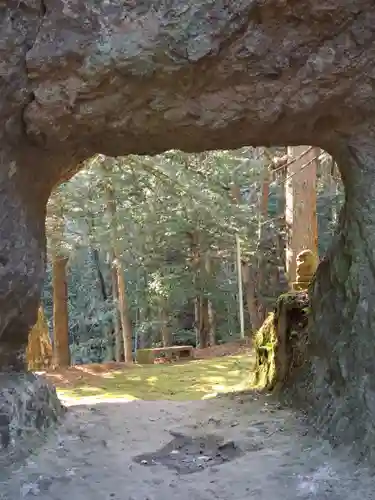 岩屋神社(福岡県)