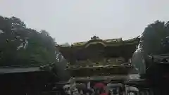 日光東照宮の建物その他