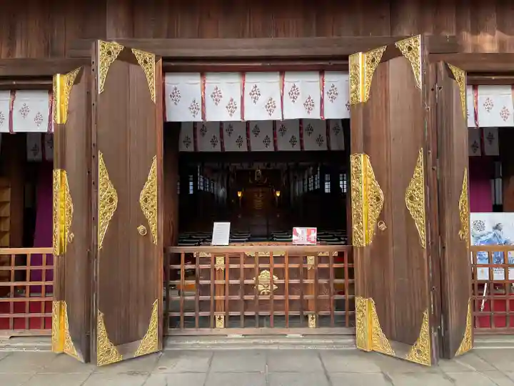 若宮八幡社(愛知県)