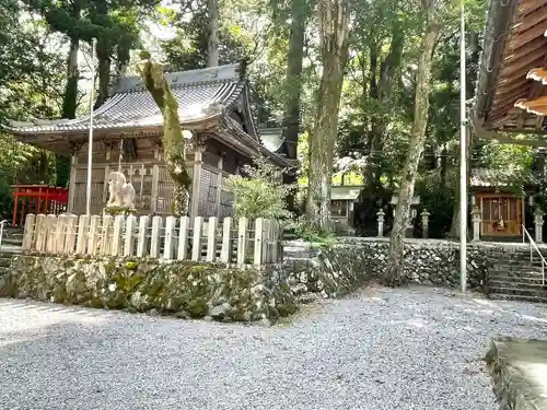 大神神社(岐阜県)