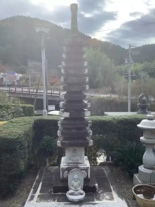 二福寺(岐阜県)