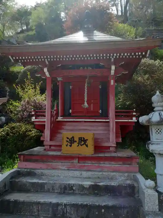 大念寺(岩手県)