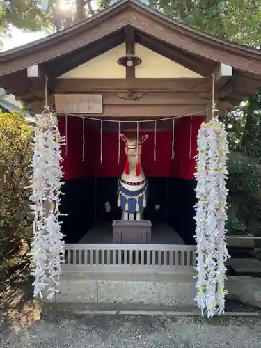 酒列磯前神社(茨城県)