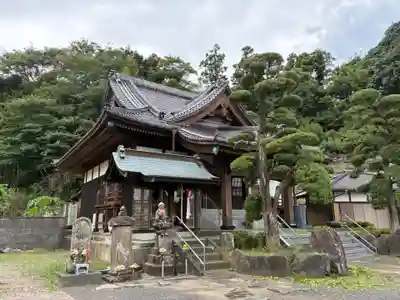 長源寺(千葉県)
