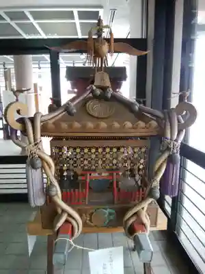 東京羽田 穴守稲荷神社(東京都)