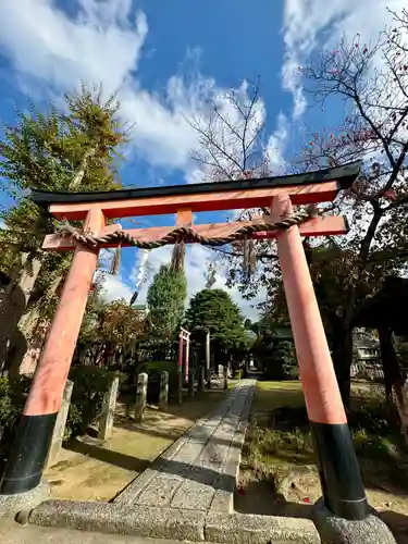 剣神社(京都府)