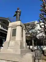 泉岳寺(東京都)