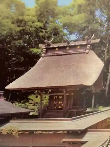 大洗磯前神社(茨城県)