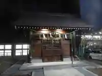 八坂神社(千葉県)