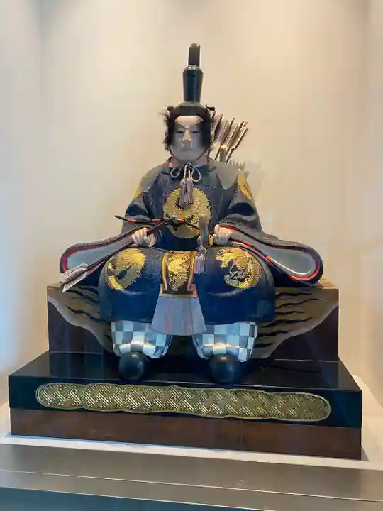 水天宮(東京都)