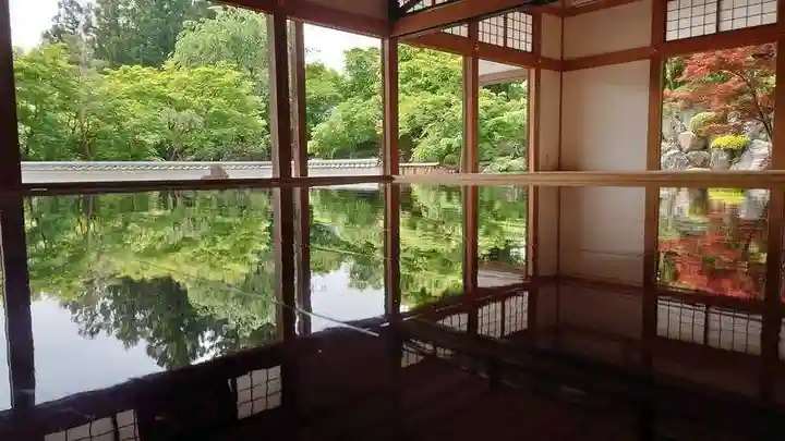 宝徳寺(群馬県)