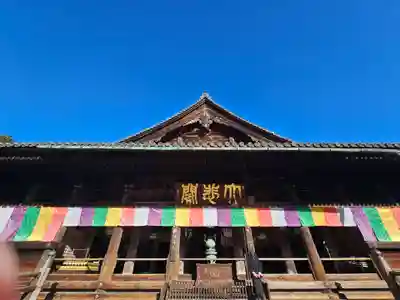 長谷寺(奈良県)