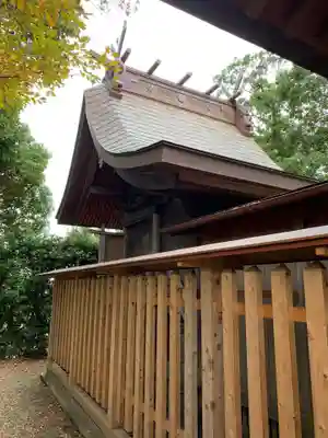 琴平神社(千葉県)
