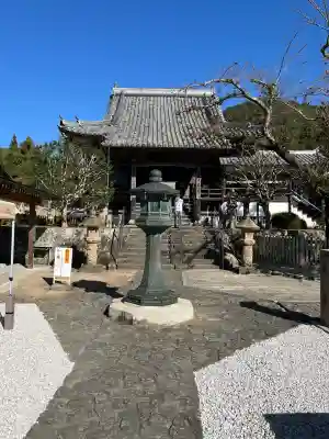 大日寺(徳島県)
