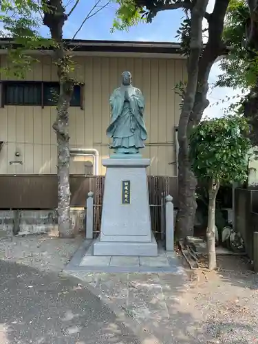 妙輪寺(神奈川県)