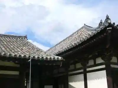 元興寺のその他建物