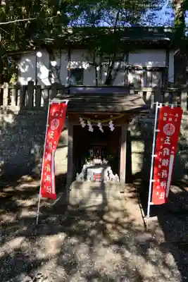 玉前神社の末社・摂社