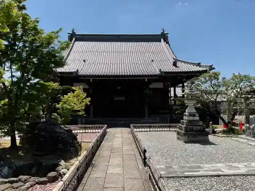 光明院（曼陀羅寺塔頭）(愛知県)