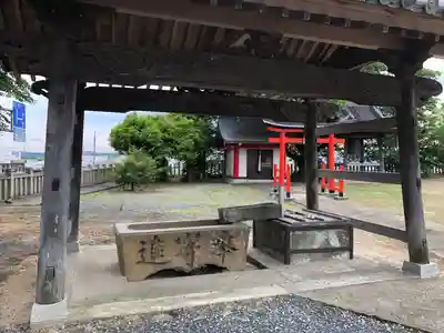佐保神社(兵庫県)
