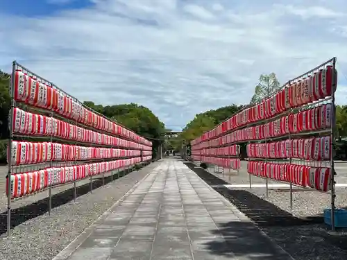 讃岐宮の建物その他