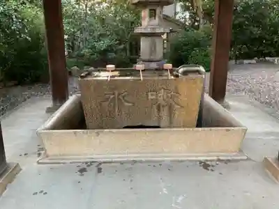 溝旗神社（肇國神社）(岐阜県)