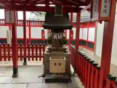 方違神社(大阪府)