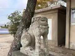 八坂神社(徳島県)