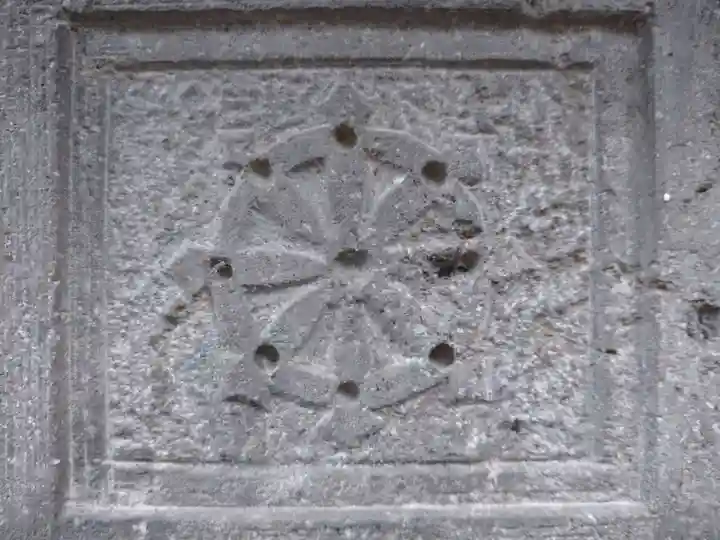 神明社のその他建物