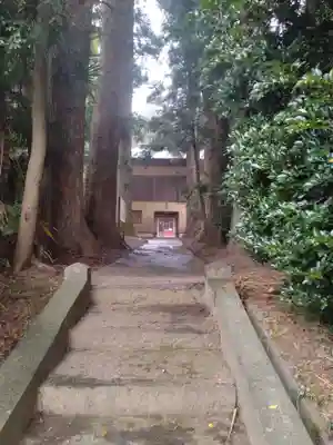 熊野神社(宮城県)