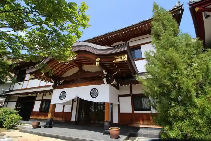 放生寺(東京都)