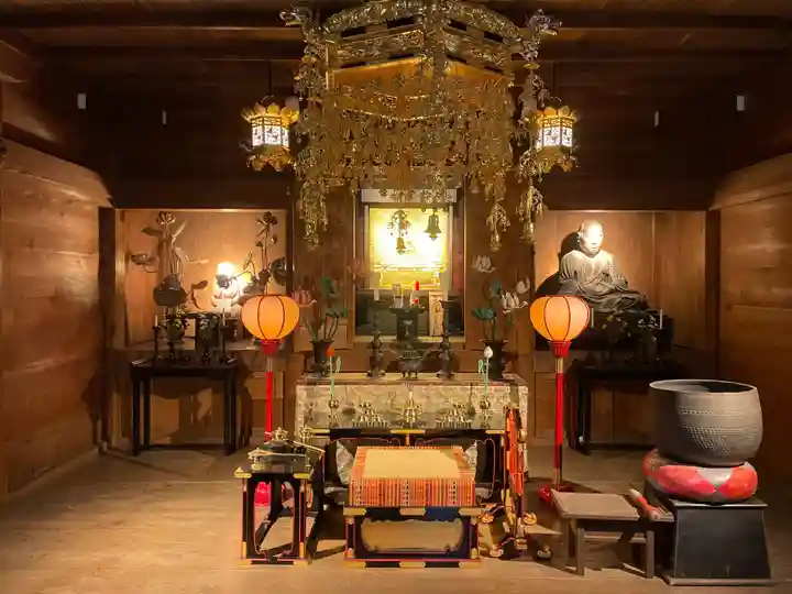 長谷寺(奈良県)