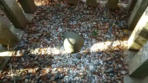 香取神宮のその他建物