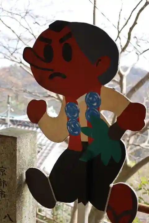 阿賀神社(滋賀県)